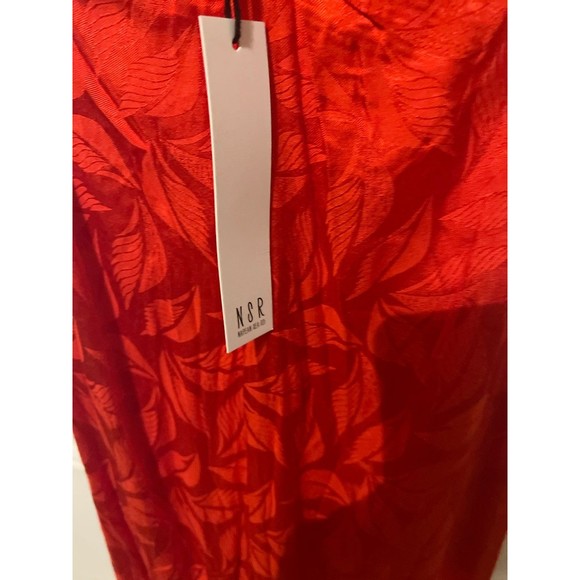 NSR orange jumpsuit - Picture 7 of 7